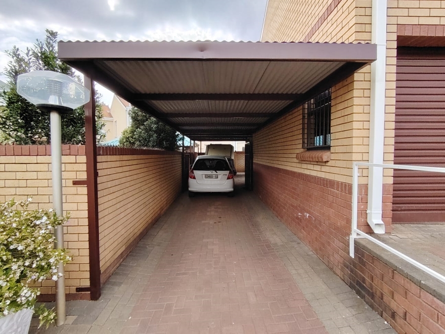 To Let  Bedroom Property for Rent in Westdene Free State